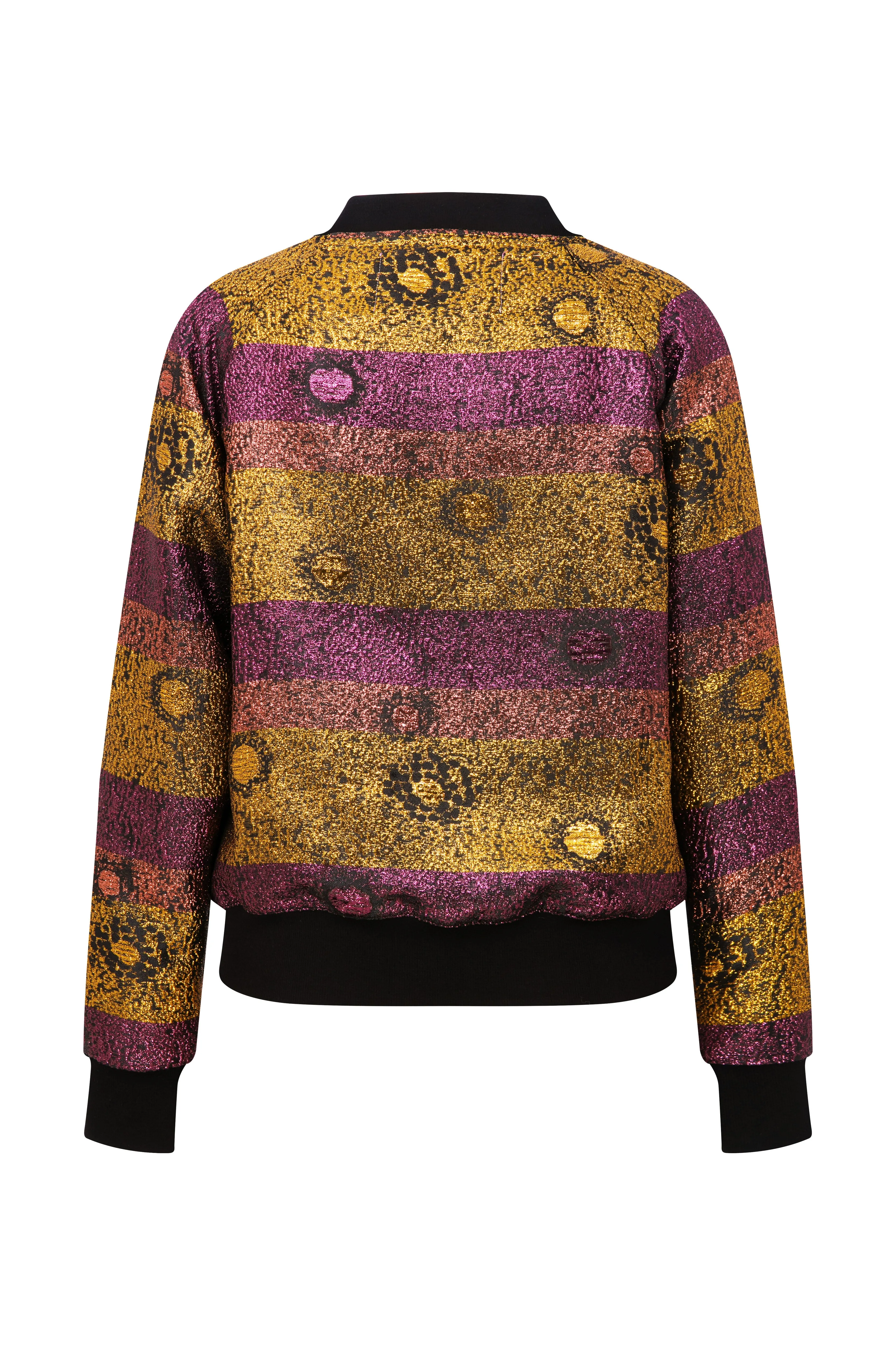 Arlo Bomber Jacket