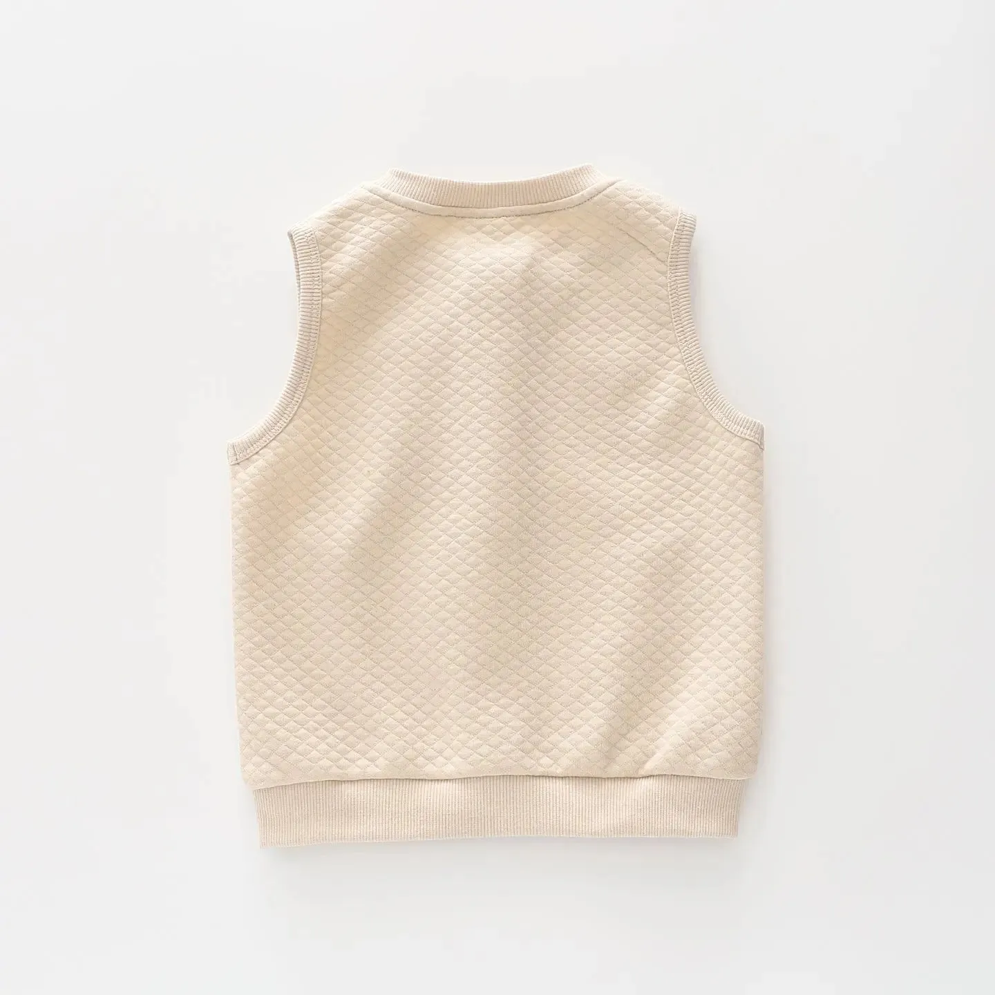 Baby Bunny Vest