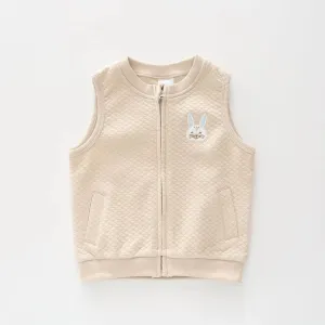 Baby Bunny Vest