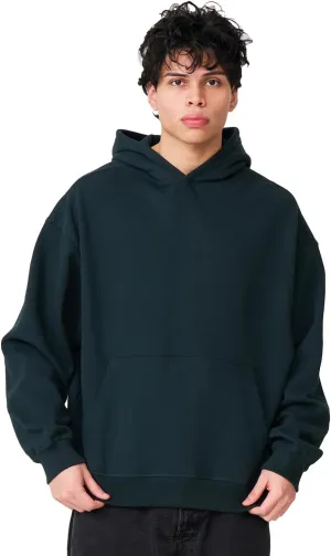 Blank Knights Sweatshirts for Men Premium Fleece Heavyweight Hoodie Sweatshirts - Oversized Hoodies for Men