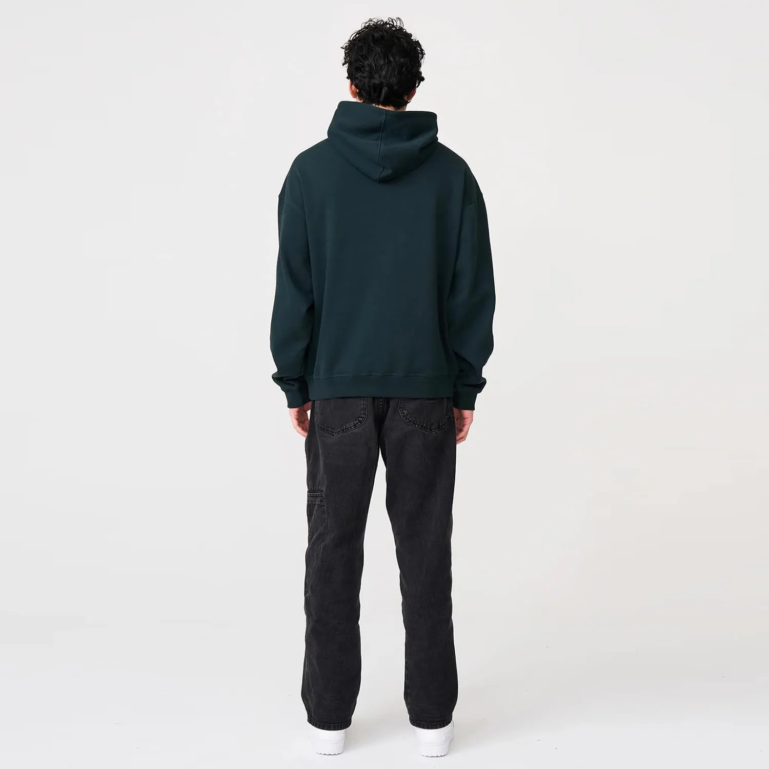 Blank Knights Sweatshirts for Men Premium Fleece Heavyweight Hoodie Sweatshirts - Oversized Hoodies for Men
