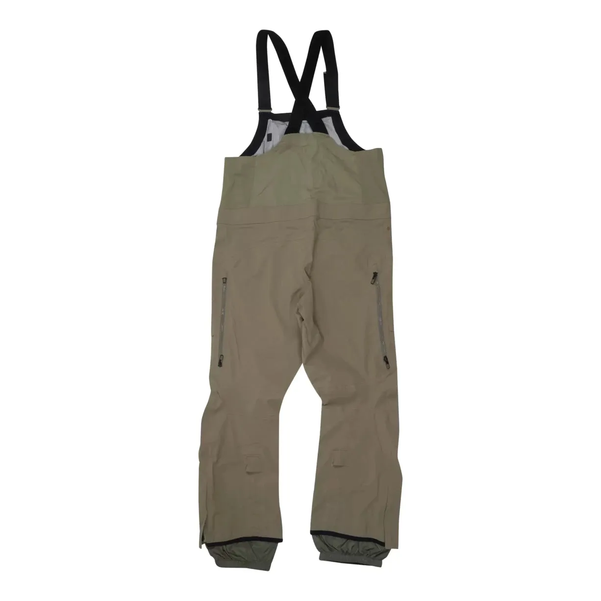 Burton [ak] Freebird GORETEX 3L Stretch Bib Pants - Men's