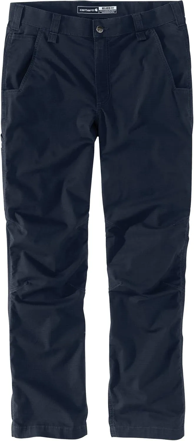 Carhartt Men's Force Relaxed Fit Ripstop Utility Pant