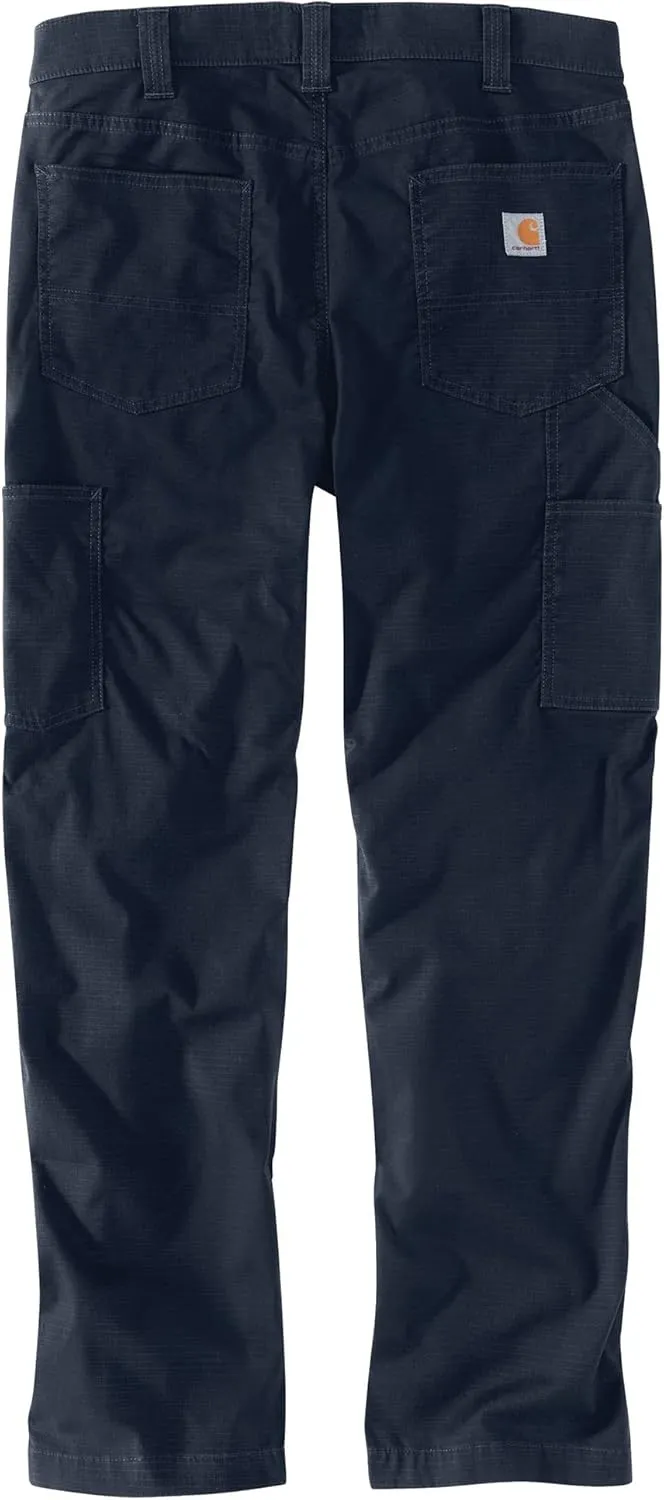 Carhartt Men's Force Relaxed Fit Ripstop Utility Pant