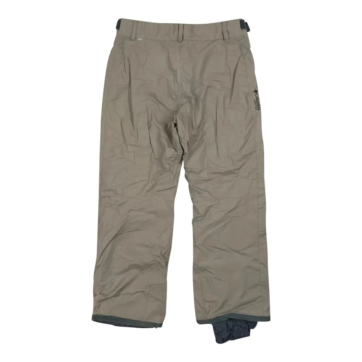 Columbia Vertex Ski Pant - Men's