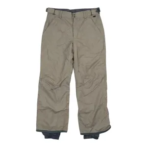 Columbia Vertex Ski Pant - Men's