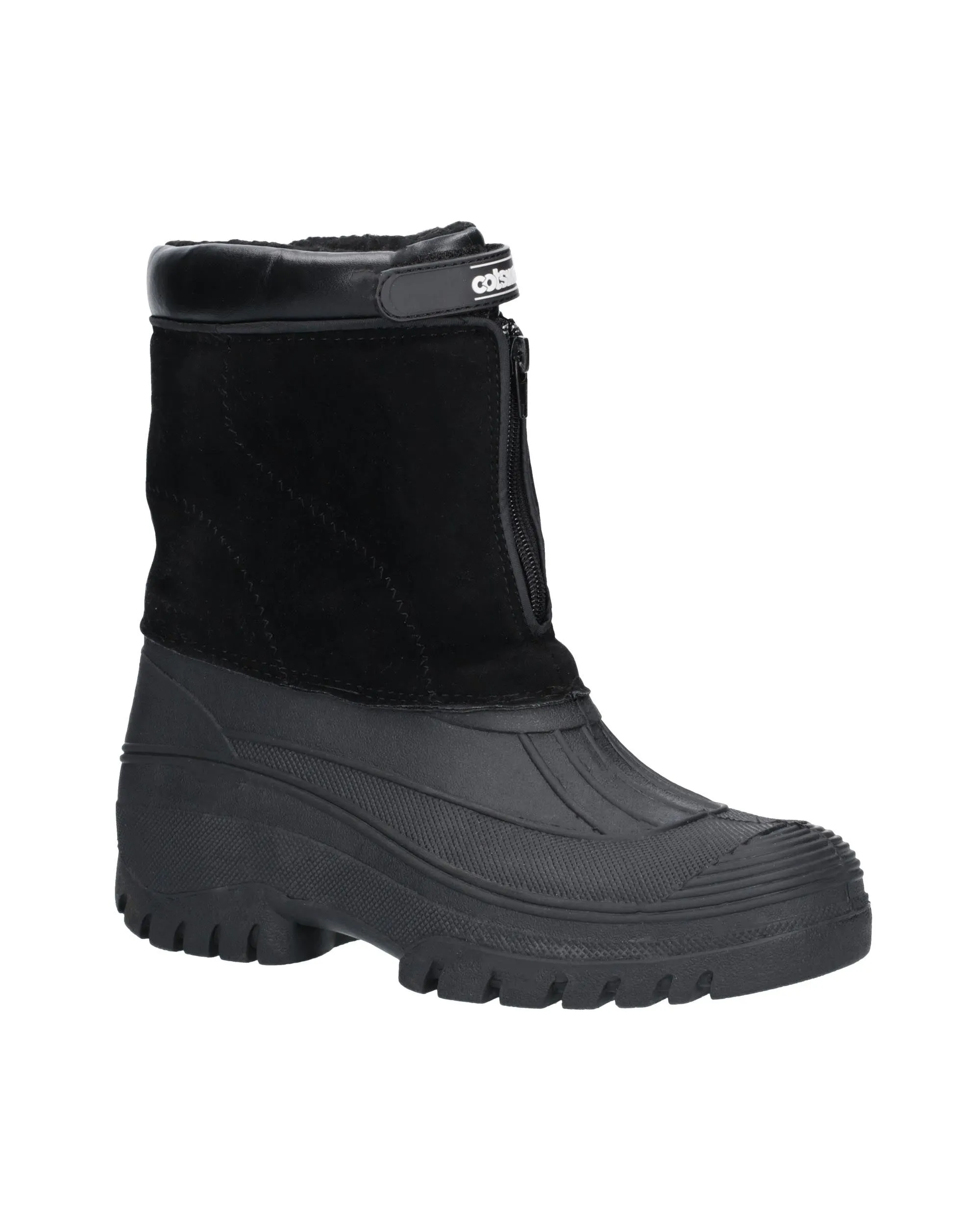 Cotswold Venture Mens Water Resistant Winter Boot