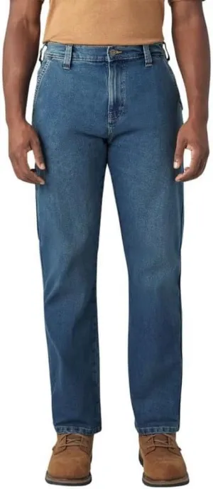 Dickies mens Carpenter Relaxed Fit Jean