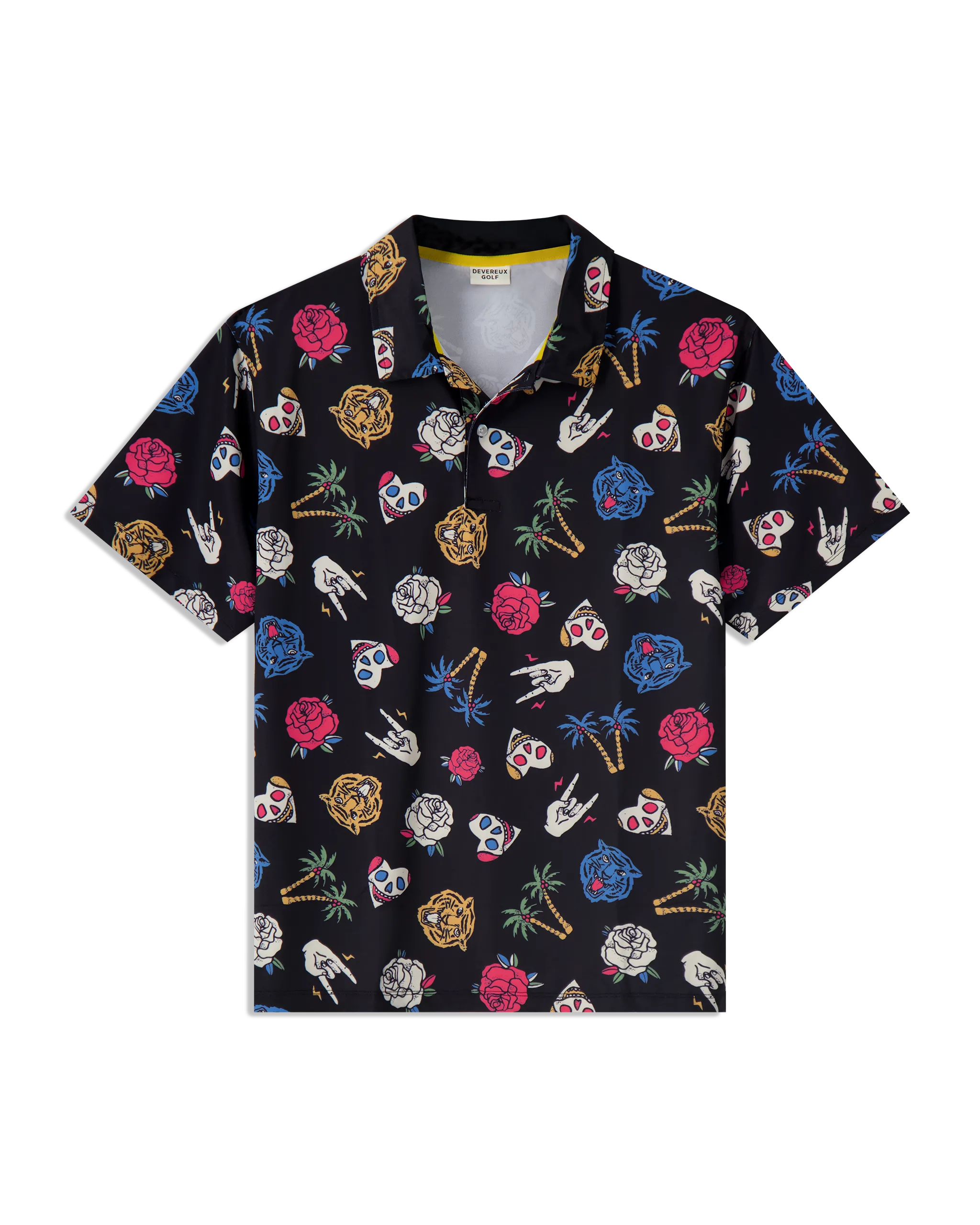Freestyle Polo