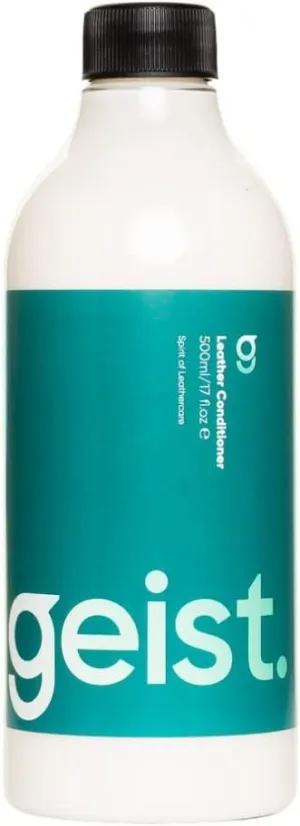 GEIST | Conditioner 500