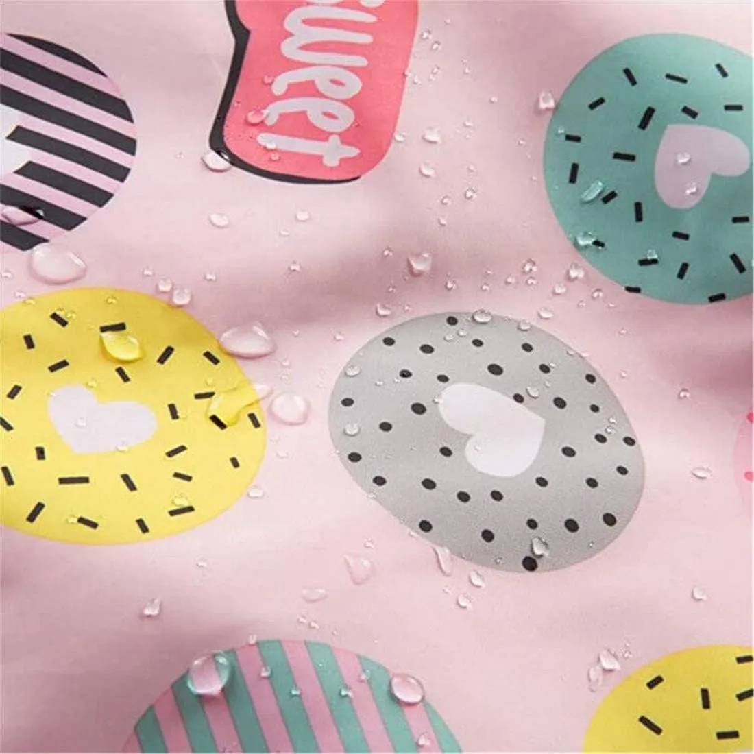 Girls Boys Rain Jackets Lightweight Waterproof Raincoat Outdoor Hooded Breathable Windbreakers for Kids
