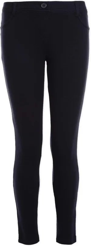 IZOD Juniors Uniform Stretch Jegging