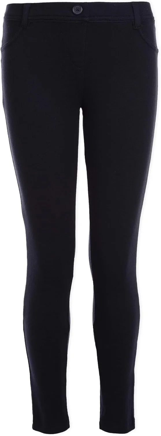 IZOD Juniors Uniform Stretch Jegging