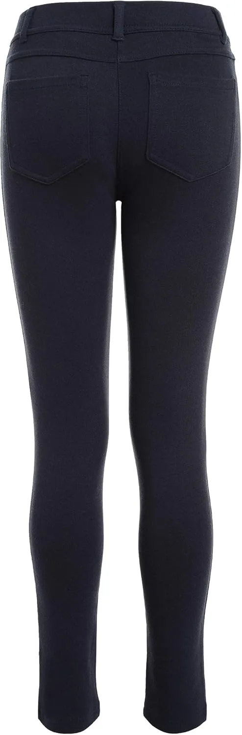 IZOD Juniors Uniform Stretch Jegging