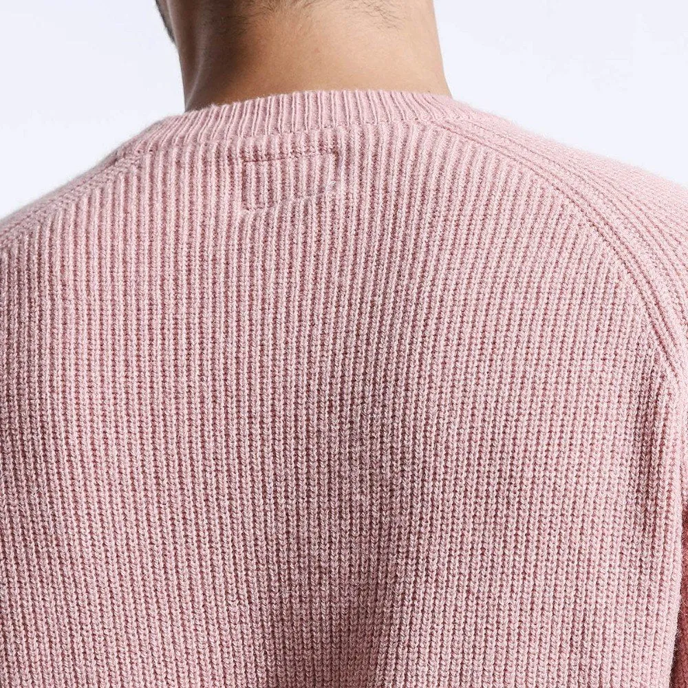 Men's Autumn Casual Long Sleeved Sweater