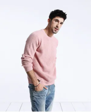 Men's Autumn Casual Long Sleeved Sweater