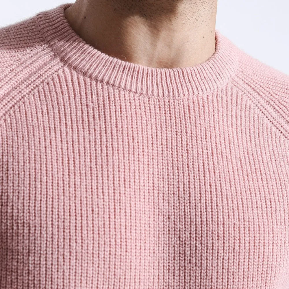 Men's Autumn Casual Long Sleeved Sweater