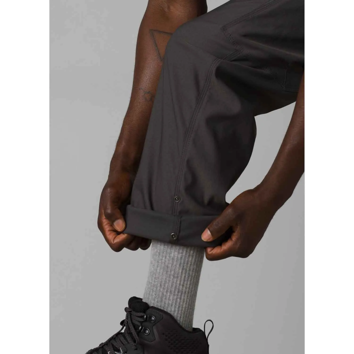Mens Stretch Zion II Pant