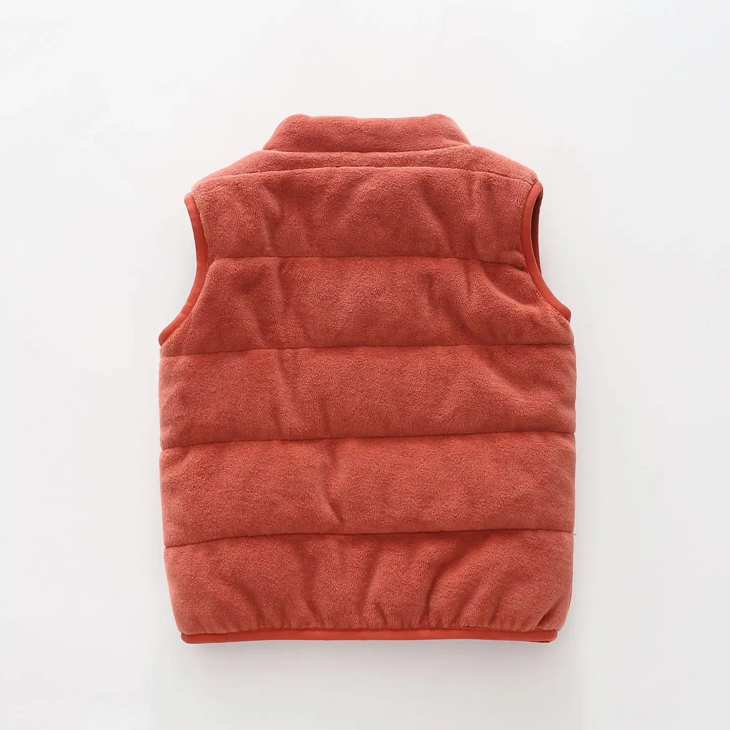 Rusty Vest