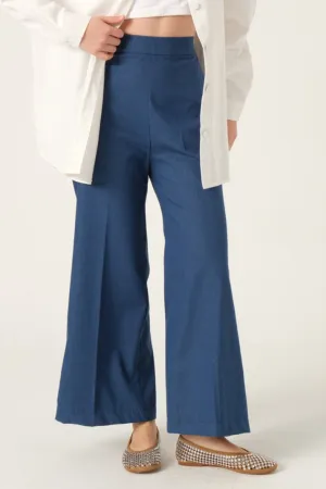 SUMMER CHIC TROUSERS