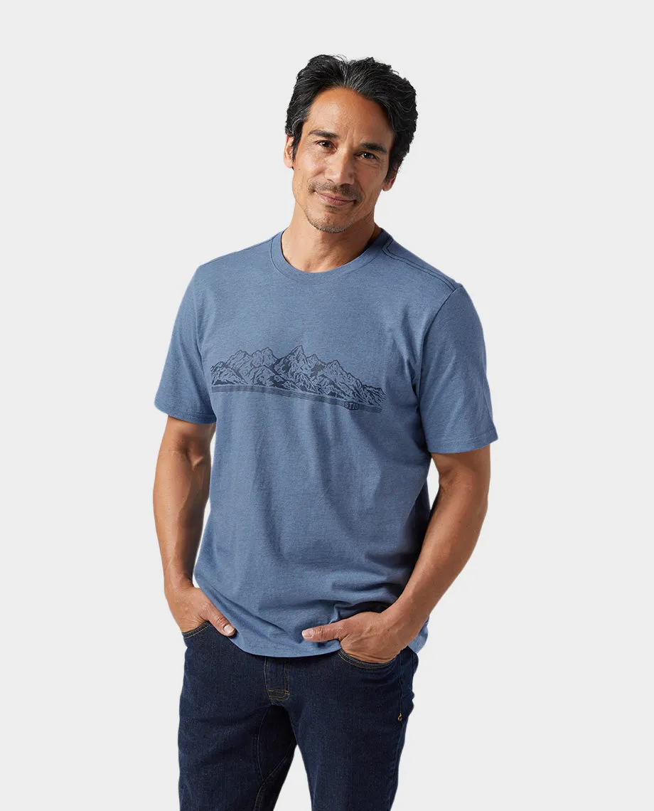 Teton Classic Tee